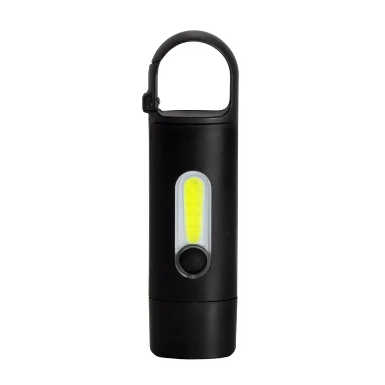 Linterna portátil recargable "CANOPUS"