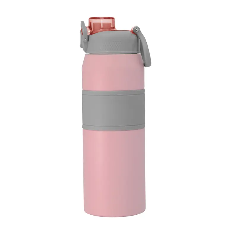 Botella térmica "PUSH"