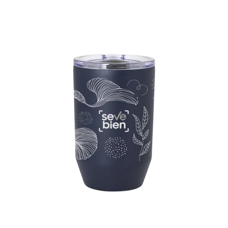 Mug térmico "BISEL" - vista 2
