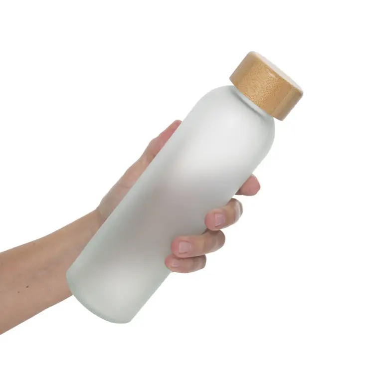 Botella sublimable "SANDER"