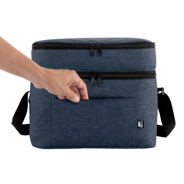 Cooler "COSTERA" - Azul - vista 6
