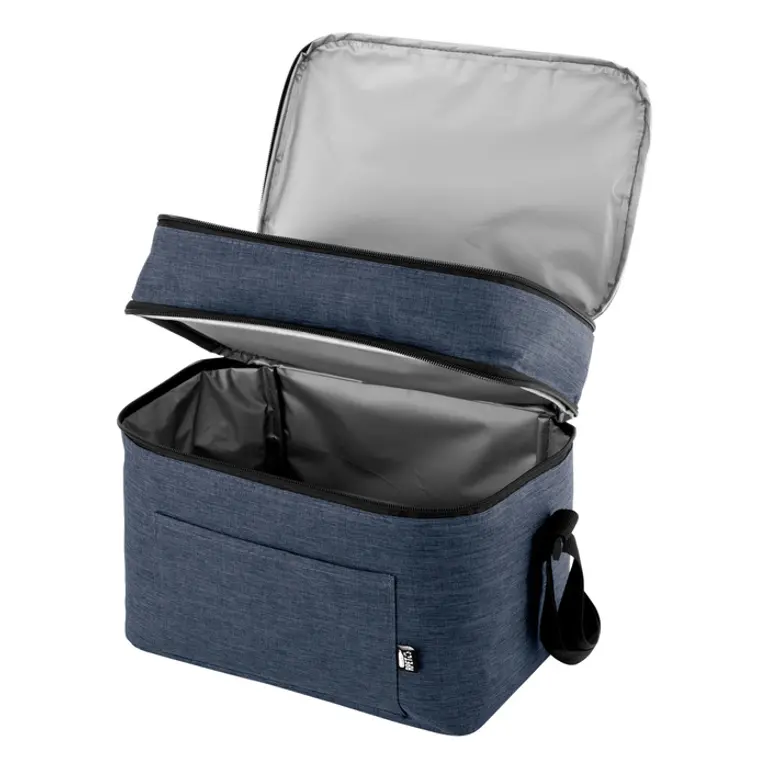 Cooler "COSTERA" - Azul - vista 3