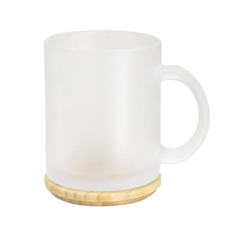 Taza "MAGUI FROST" - vista 1