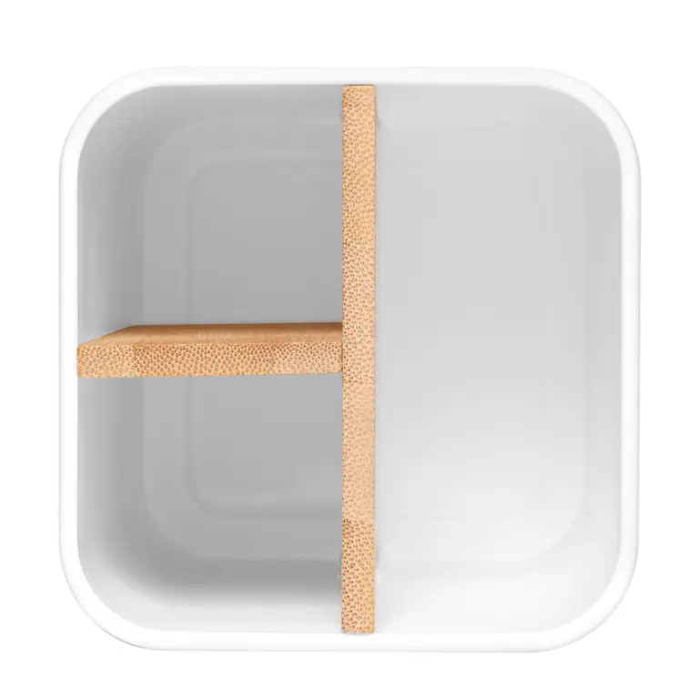 Organizador "LAYOUT" - Blanco - vista 4
