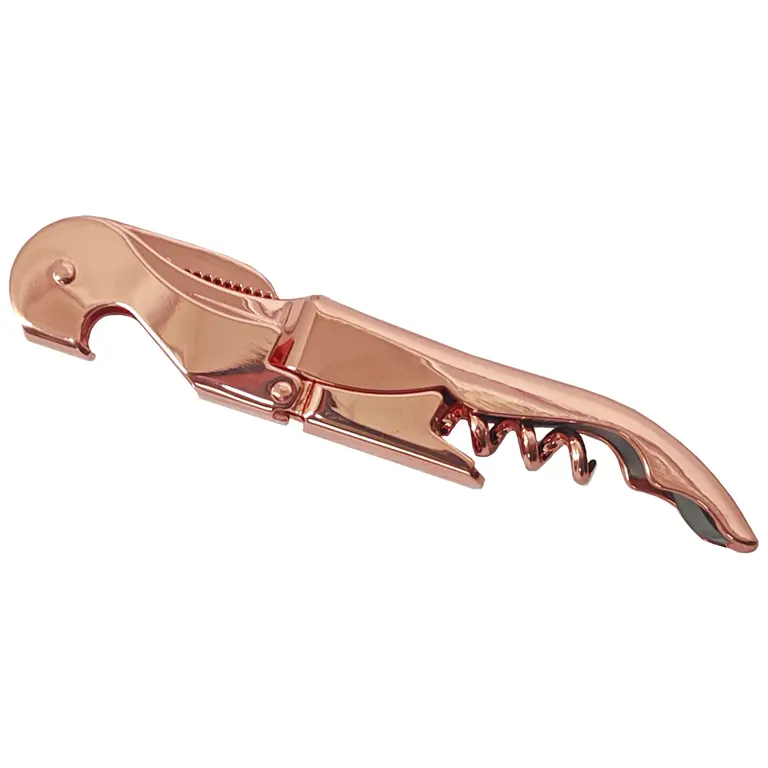 Descorchador Destapador Encobrizado W20