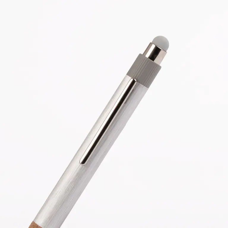 Bolígrafo de Aluminio ZERMATT