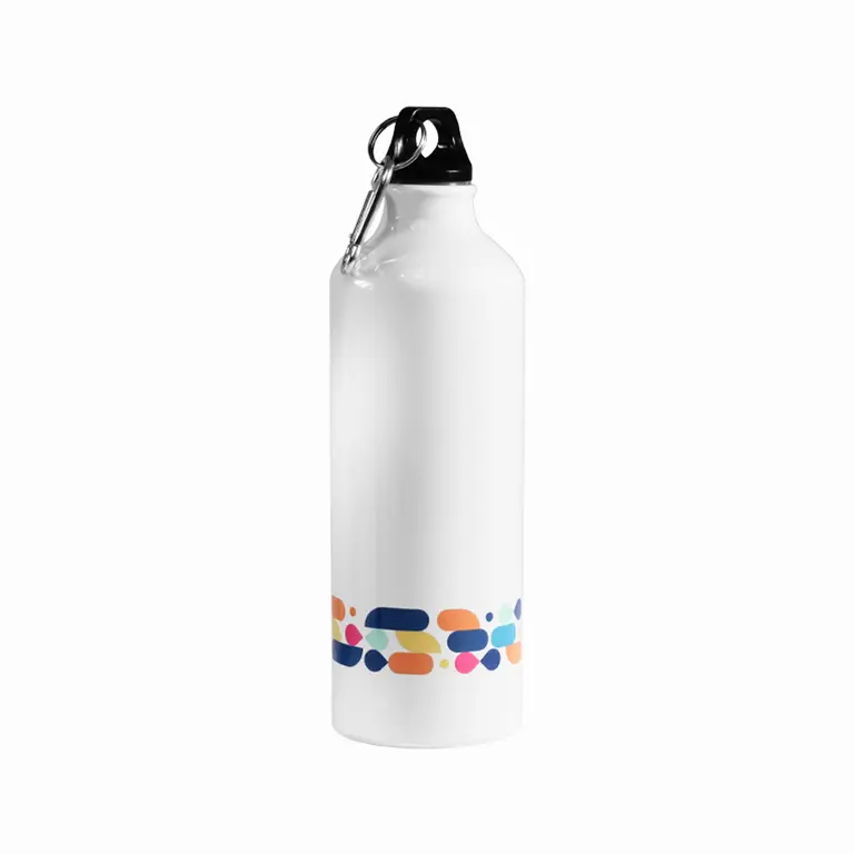 Botella metálica 500cc para Sublimación