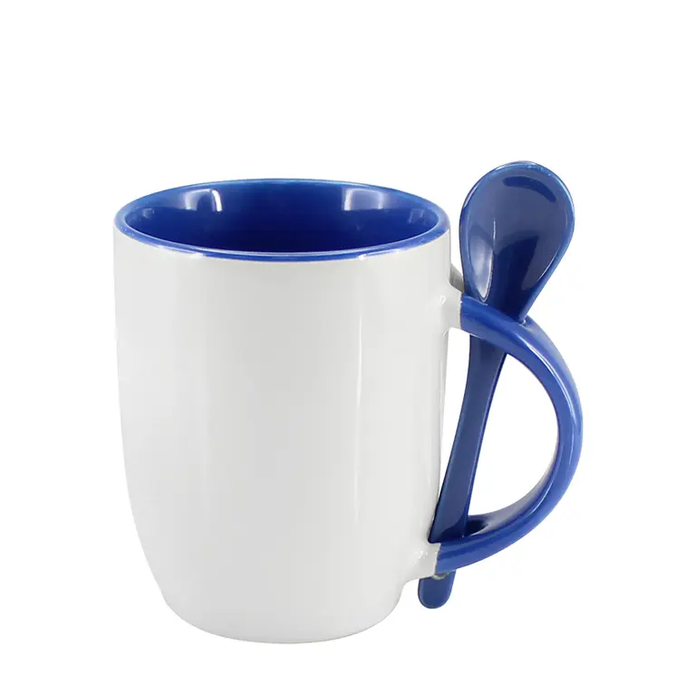 azul