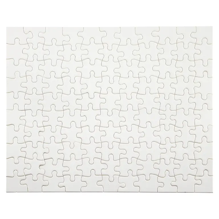 Puzzle 110 piezas Sublimación