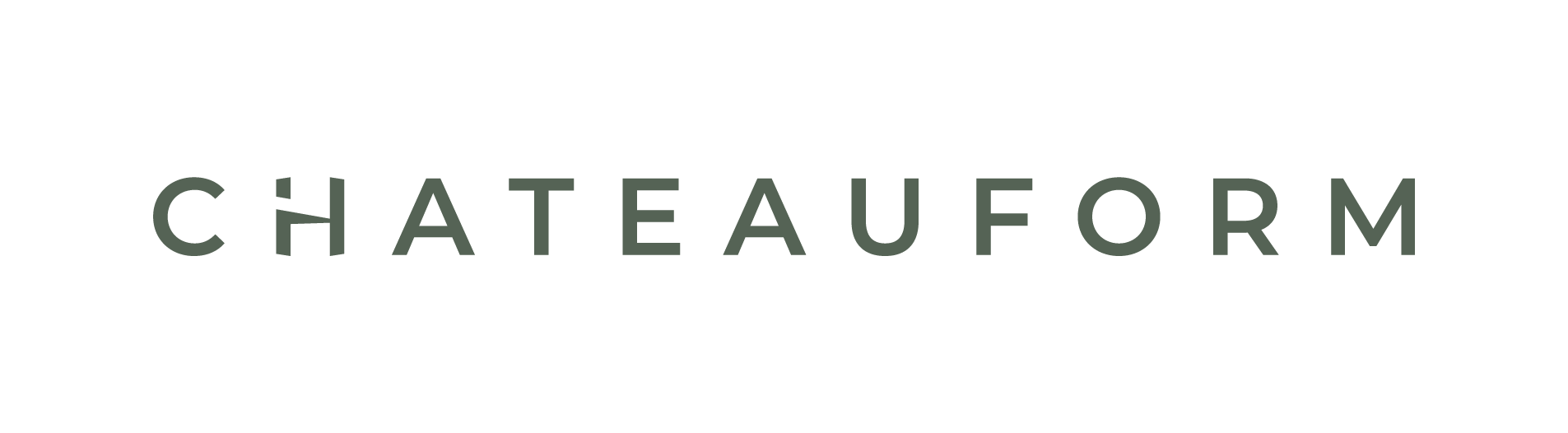Châteauform’