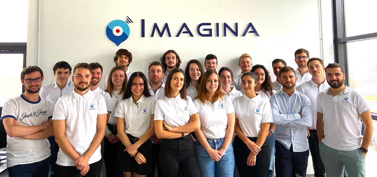 equipe photo imagina