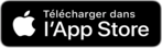 badge telechargement imagina app store