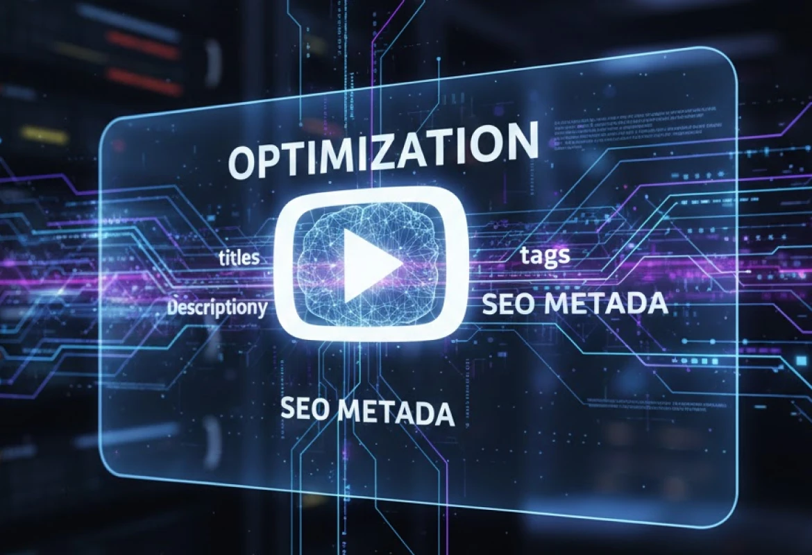 SEO Optimization