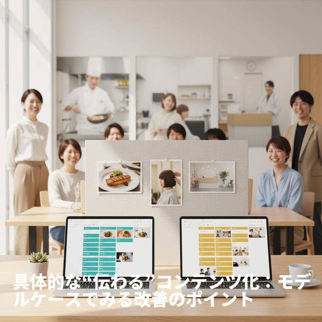 『あなたの頭脳そのまんま自動配信しちゃいます』でSNS・SEO・MEOを一気通貫。いまチカ株式会社が届ける“伝わる”自動運用