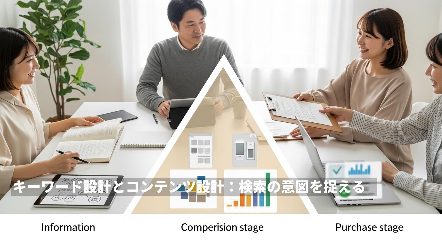 検索流入を増やす「SEO最初の一歩」とSNS自動投稿で集客を加速する実践ガイド
