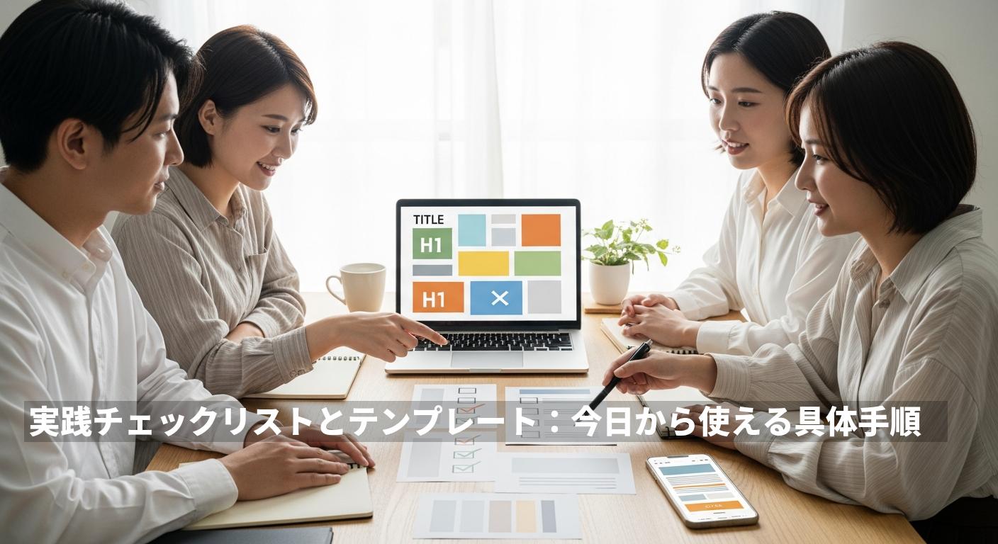 検索流入を増やす「SEO最初の一歩」とSNS自動投稿で集客を加速する実践ガイド