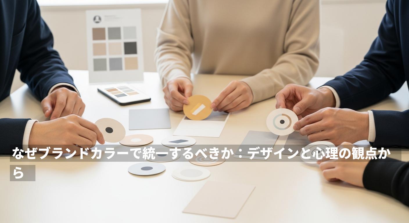 Instagramハイライト最適化チェックリスト：ブランドカラーで第一印象を制する実践ガイド