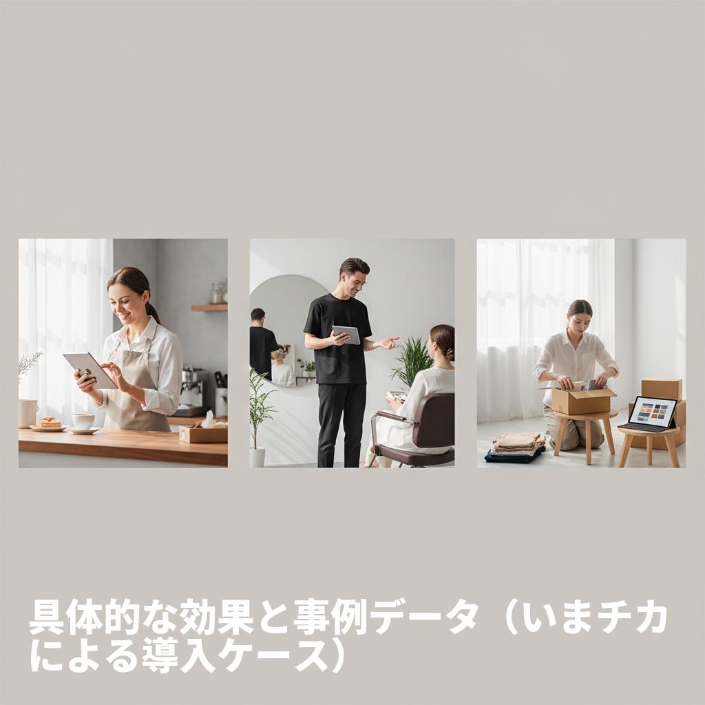 SNS運用を“9割”効率化する具体戦略 — いまチカ株式会社が実現するAI自動化の全貌