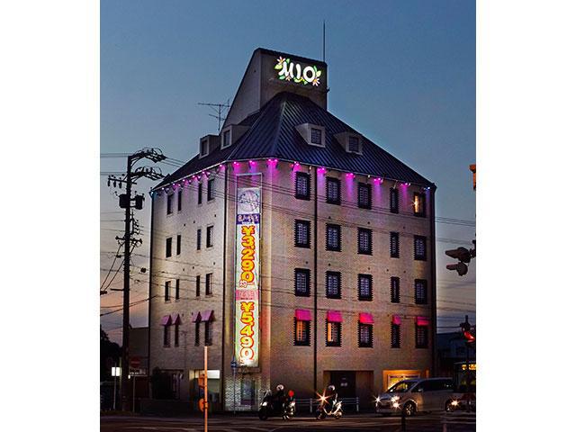 HOTEL MIO A・P(ホテル ミオ エアポート) - メイン写真: