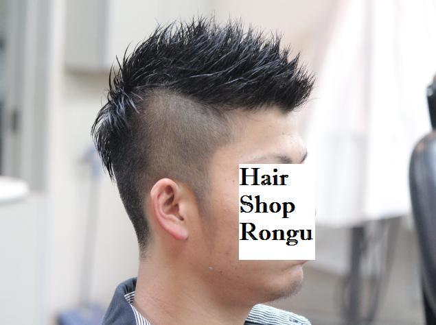 HAIR SHOP ろんぐ - メイン写真: