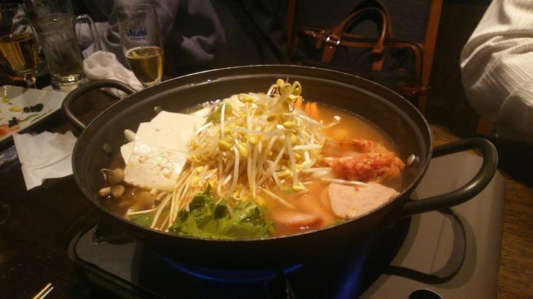 韓国料理 縁−えん− さいたま店 - メイン写真: