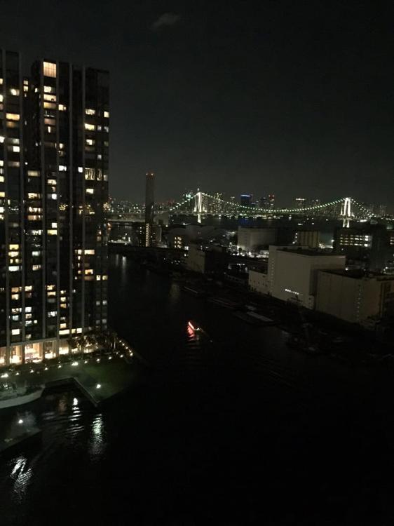 Dai-ichi Hotel Tokyo Seafort (第一ホテル東京シーフォート) - メイン写真: