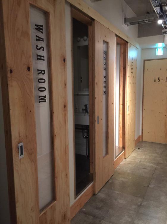 ＷＩＳＥＯＷＬＨＯＳＴＥＬＳ　ＳＨＩＢＵＹＡ - メイン写真: