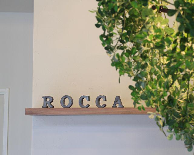 Rocca hair＆lifestyle - メイン写真: