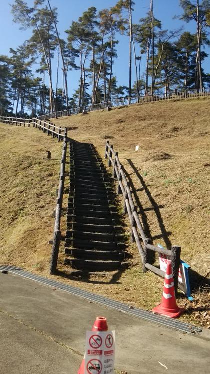 仙台市役所　太白区秋保総合支所管内湯元公園野球・庭球場 - メイン写真: