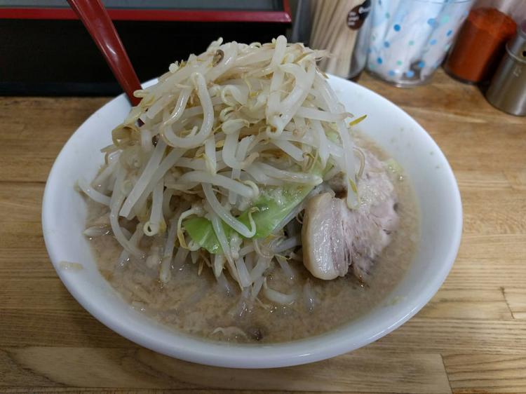 へーちゃんラーメン - メイン写真: