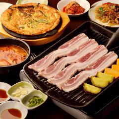 韓国家庭料理 草家（チョガチップ） - メイン写真: