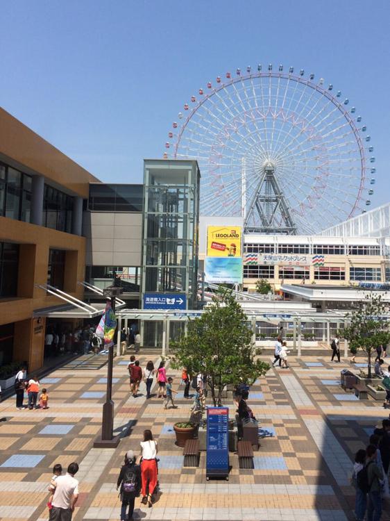 The 4 Best Aquarium in Osaka