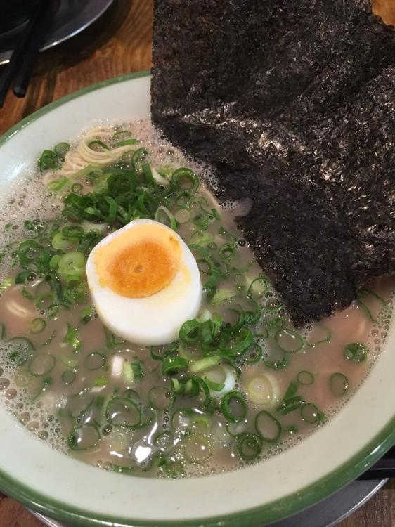 Taiho Ramen (大砲ラーメン 合川店) - メイン写真: