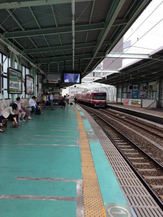 Shin Hamamatsu Station (新浜松駅) - メイン写真: