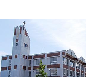 北星学園余市高等学校 - メイン写真: