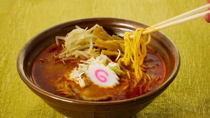 ひまわりラーメン - メイン写真: