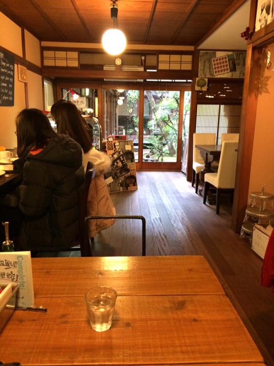 Cafe Rhinebeck (カフェ ラインベック) - メイン写真: