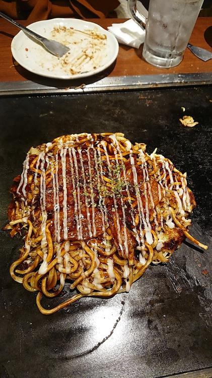 お好み焼きはここやねん 橿原神宮前店 - メイン写真: