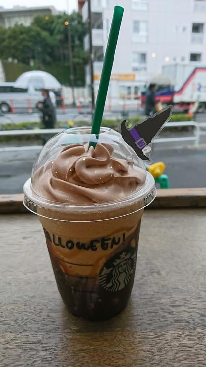 Starbucks (Starbucks Coffee 北参道店) - メイン写真: