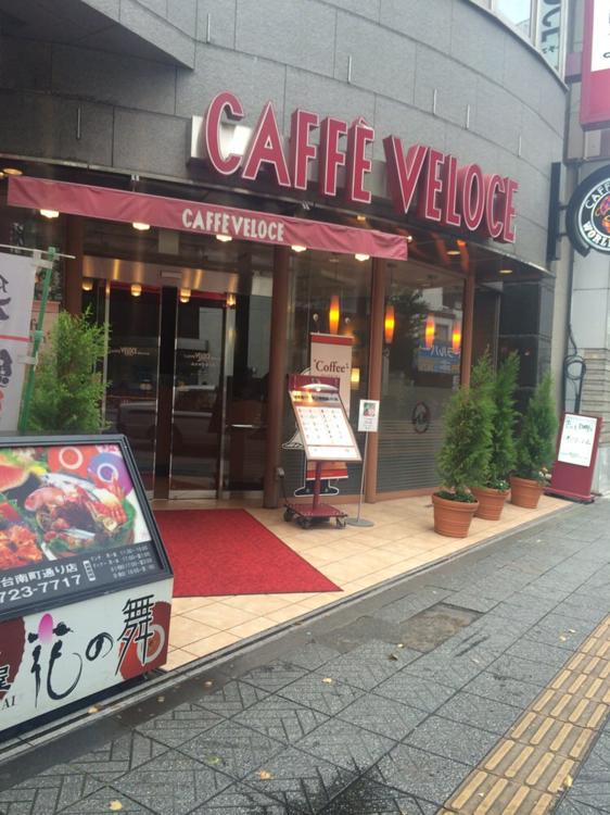 カフェベローチェ　仙台南町通り店 - メイン写真: