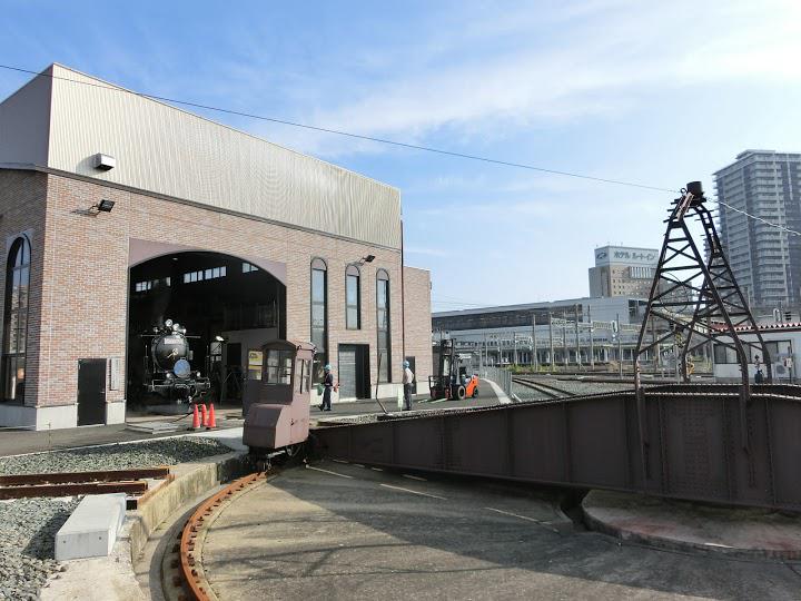 盛岡駅西口駐車場 - メイン写真: