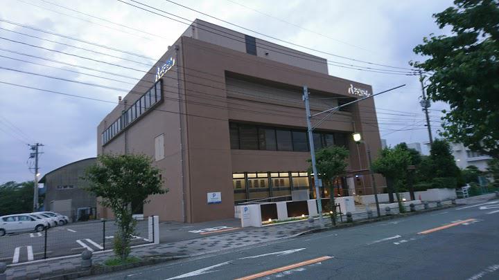 Kyushu Labour Bank (九州労働金庫 鳥栖支店) - メイン写真: