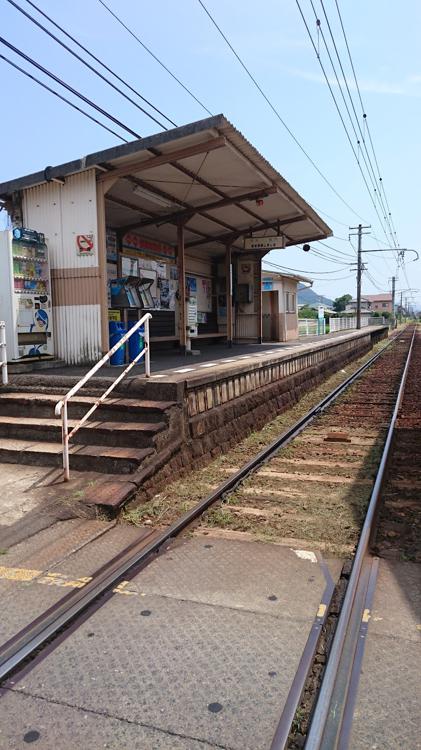 Nōgakubumae Station (農学部前駅) - メイン写真: