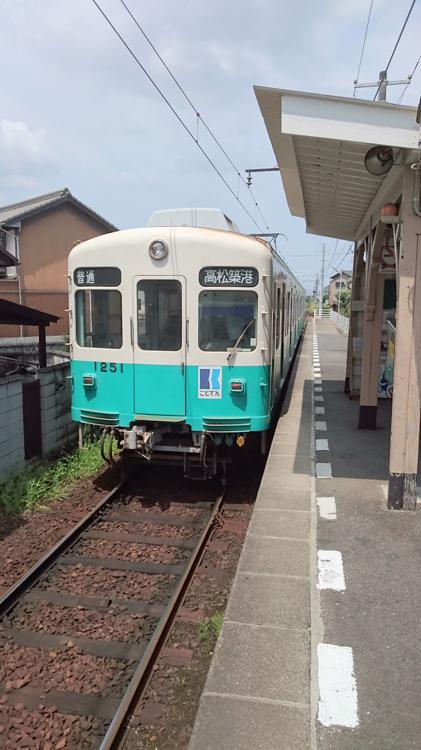 池戸駅 - メイン写真: