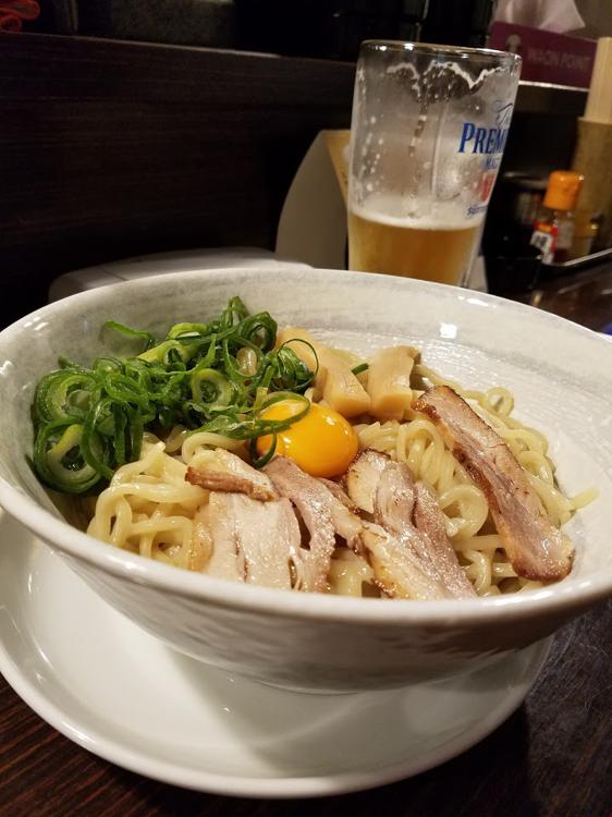 ラーメンまさ - メイン写真: