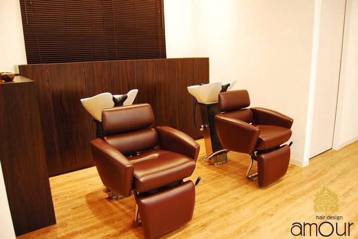 鹿児島の美容室 アムール