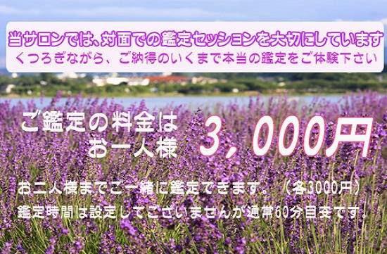 占いサロン宝泉 - メイン写真: