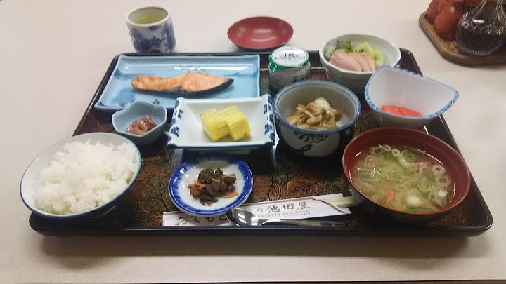 池田屋旅館 - メイン写真: