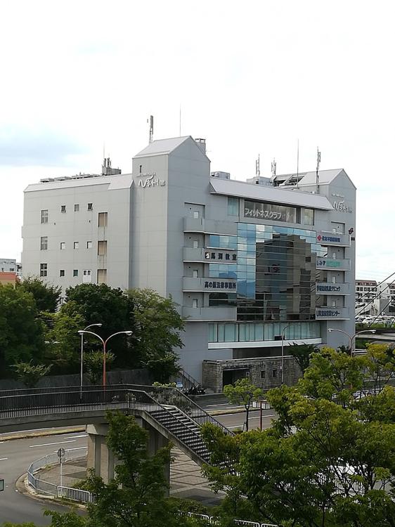 高の原・法律事務所 - メイン写真: