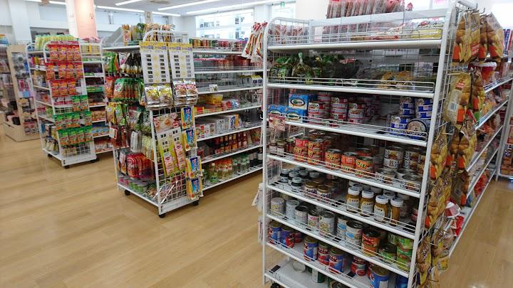 Daiso ダイソー 御殿場インター店